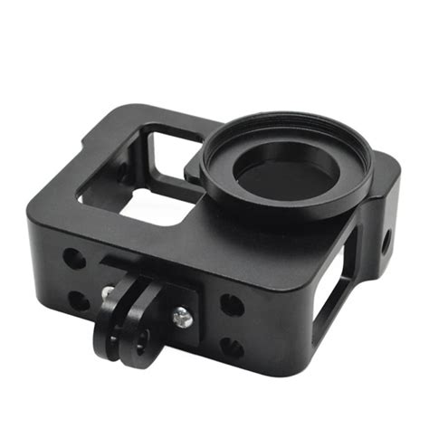 gopro 3 metal housing|best gopro protective housing.